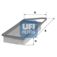 Filter zraka UFI 30.311.00