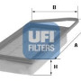 Filter zraka UFI 30.311.00