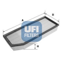 Filter zraka UFI 30.341.00