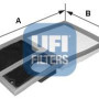 Filter zraka UFI 30.342.00