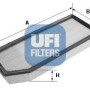 Filter zraka UFI 30.357.00