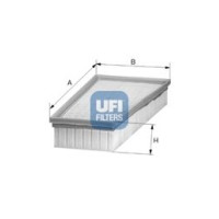Filter zraka UFI 30.369.00