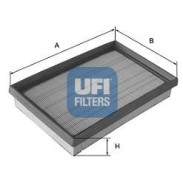 Filter zraka UFI 30.384.00
