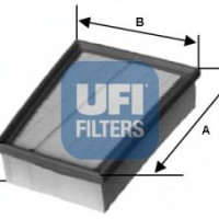 Filter zraka UFI 30.390.00