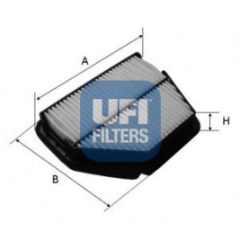 Filter zraka UFI 30.392.00