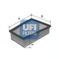 Filter zraka UFI 30.407.00