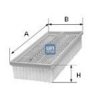 Filter zraka UFI 30.422.00