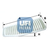 Filter zraka UFI 30.453.00