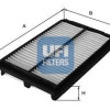 Filter zraka UFI 30.460.00