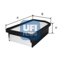 Filter zraka UFI 30.469.00