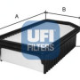 Filter zraka UFI 30.469.00