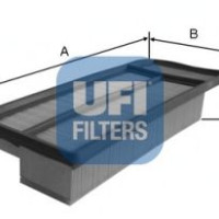 Filter zraka UFI 30.477.00