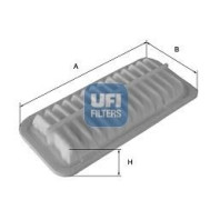 Filter zraka UFI 30.550.00