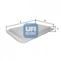 Filter zraka UFI 30.554.00