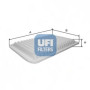 Filter zraka UFI 30.554.00