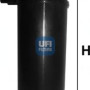 Filter za gorivo UFI 31.071.00