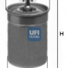 Filter goriva UFI 31.500.00