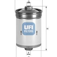 Filter za gorivo UFI 31.502.00