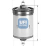 Filter za gorivo UFI 31.502.00