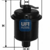 Filter za gorivo UFI 31.621.00