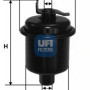 Filter za gorivo UFI 31.621.00