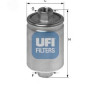 Filter za gorivo UFI 31.750.00