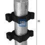 Filter za gorivo UFI 31.824.00