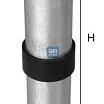 Filter za gorivo UFI 31.839.00
