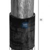Filter za gorivo UFI 31.847.00