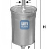 Filter goriva UFI 31.850.00