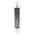 Filter za gorivo UFI 31.851.00