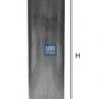 Filter za gorivo UFI 31.851.00