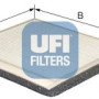 Filter klime UFI 53.021.00