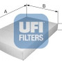 Filter klime UFI 53.045.00
