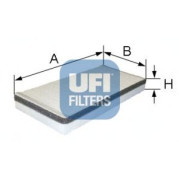 Filter klime UFI 53.059.00