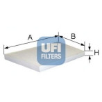 Filter klime UFI 53.094.00