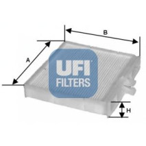 Filter klime UFI 53.106.00