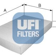 Filter klime UFI 53.130.00