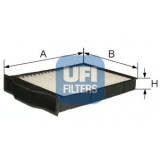 Filter klime UFI 53.132.00