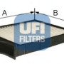 Filter klime UFI 53.132.00