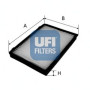 Filter klime UFI 53.151.00
