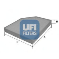 Filter klime UFI 53.153.00