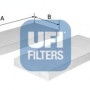 Filter klime UFI 53.154.00