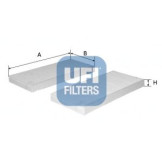 Filter klime UFI 53.164.00