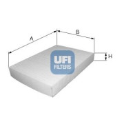 Filter klime UFI 53.191.00