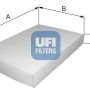 Filter klime UFI 53.218.00