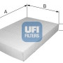 Filter klime UFI 53.230.00