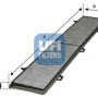 Filter klime UFI 53.236.00