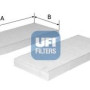 Filter klime UFI 53.239.00