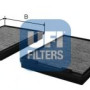 Filter klime UFI 54.108.00